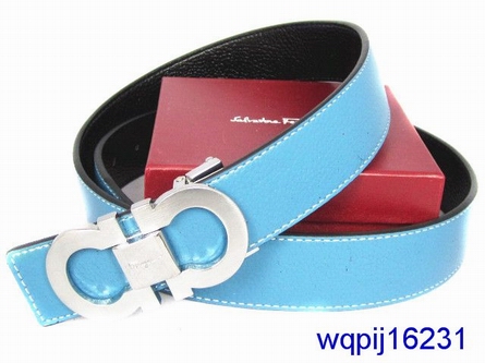 Ferragamo Belts-478